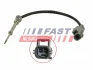 Датчик давления выхлопных газов Ford Transit (13-) 2.2d FAST FT80223 (фото 1)