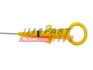 ЩУП МАСЛЯНИЙ RENAULT KANGOO II 08> 1.5 DCI FAST FT80325 (фото 2)