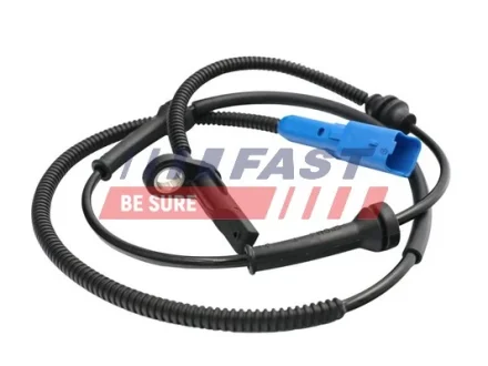 Датчик ABS передний Citroen Nemo (07-) Fast FAST FT80406