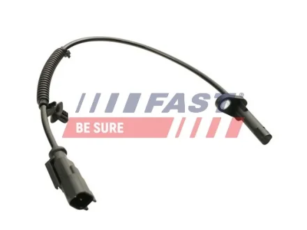 Датчик ABS задний Ford Transit (13-) RWD TWIN WHEELS Fast FAST FT80410