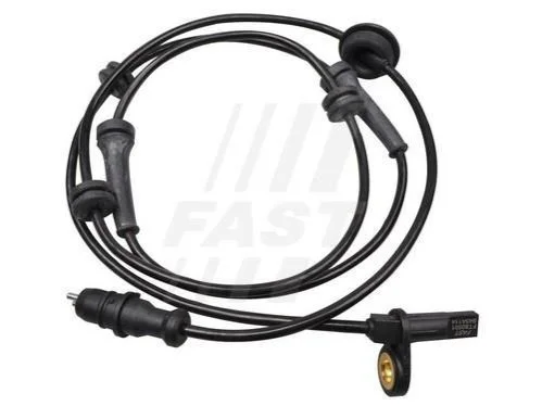 Датчик ABS передній Fiat Doblo (00-09) Fast FAST FT80501 (фото 1)