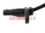 Датчик ABS передній Fiat Doblo (00-09) Fast FAST FT80501 (фото 2)