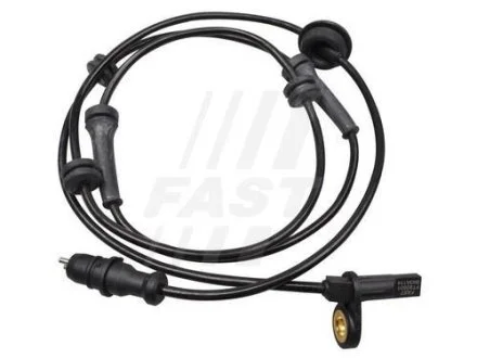 Датчик ABS передній Fiat Doblo (00-09) Fast FAST FT80501