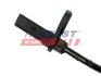 Датчик ABS передній Fiat Doblo (00-09) Fast FAST FT80502 (фото 2)