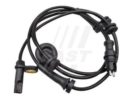 Датчик ABS передній Fiat Doblo (00-09) Fast FAST FT80502