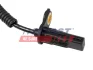 Датчик ABS зад.Renault Master II 2-PIN FAST FT80510 (фото 2)