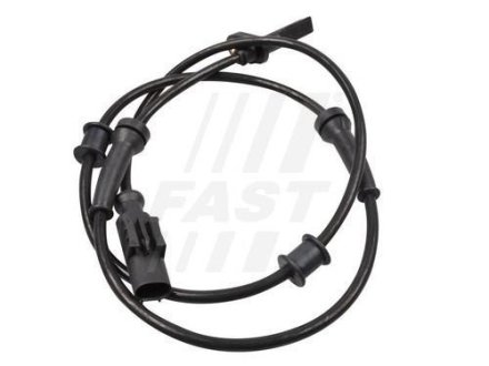 Датчик Abs Fiat Ducato 06/ 14 Зад Лв/Пр FAST FT80516