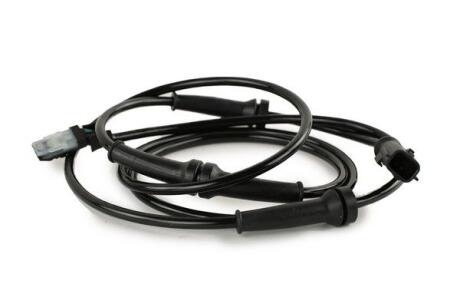 Датчик ABS зад. прав. Renault Kangoo (08-) FAST FT80546