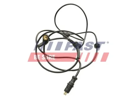 Датчик ABS зад. Fiat Doblo (I,II) FAST FT80585