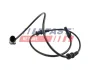 Датчик ABS передній Mercedes Sprinter 906 (06-) 2-PIN Fast FAST FT80592 (фото 1)