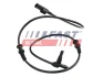 Датчик ABS передній Mercedes Sprinter 906 (06-) 2-PIN Fast FAST FT80592 (фото 2)