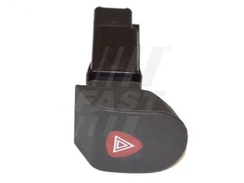 Кнопка Аварійки Renault Kangoo 98 8-Pin FAST FT81091 (фото 1)
