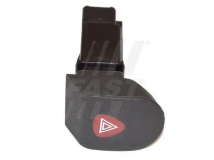 Кнопка Аварійки Renault Kangoo 98 8-Pin FAST FT81091