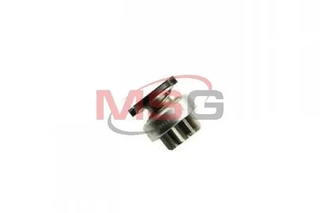 Бендикс стартера Fiat Ducato 2.3 JTD (06-)(11-) Fast FAST FT81312