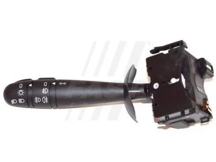 Переключатель подрулевой левый Opel/Renault Vivaro, Espace IV, Laguna II, Trafic II 13-PIN Fast FAST FT82129