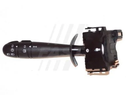 Переключатель подрулевой левый Renault Trafic (01-) 13-PIN Fast FAST FT82130