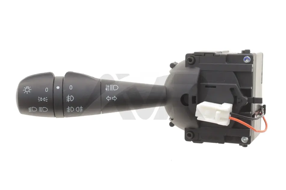ПЕРЕМИКАЧ КОМБІНОВАНИЙ RENAULT TRAFIC 14> 15-PIN + 2-PIN FAST FT82135 (фото 1)