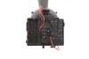 ПЕРЕМИКАЧ КОМБІНОВАНИЙ RENAULT TRAFIC 14> 15-PIN + 2-PIN FAST FT82135 (фото 4)