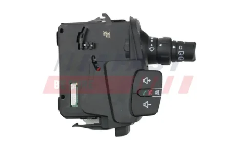 Перемикач підрульовий прав. Renault Kangoo (08-) FAST FT82138