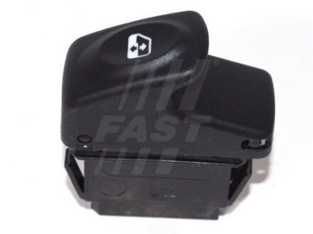 Перемикач Склопідіймача Renault Kangoo 98 6-Pin FAST FT82213