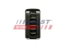Переключатель стеклоподъемника RENAULT KANGOO I 97> 5-PIN FAST FT82214 (фото 2)