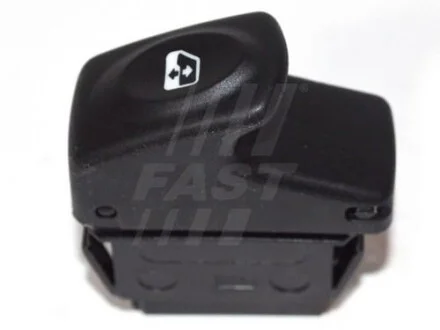 ПЕРЕМИКАЧ СКЛОПІДІЙМАЧА RENAULT KANGOO I 97> 5-PIN FAST FT82214
