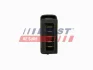 ПЕРЕМИКАЧ СКЛОПІДІЙМАЧА RENAULT KANGOO I 97> 5-PIN AUTO FAST FT82217 (фото 2)