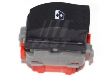 Перемикач склопідйомника Renault Master II 6-PIN Fast FAST FT82220