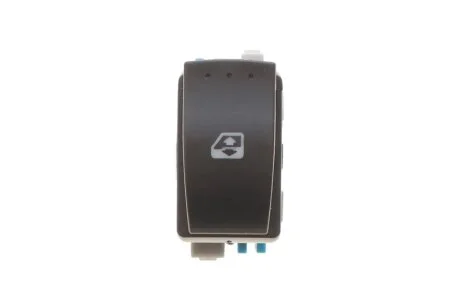 Перемикач склопідйомника прав. Renault Master III 6-PIN FAST FT82234
