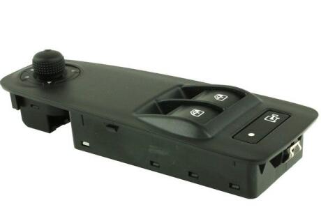 Перемикач склопідіймача FIAT D FAST FT82239