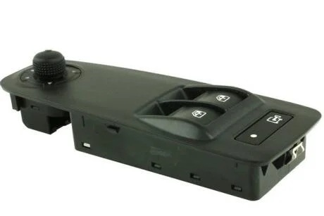 Перемикач склопідіймача FIAT D FAST FT82239