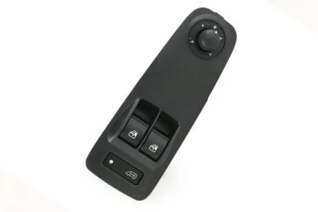 Перемикач склопідіймача FIAT D FAST FT82240
