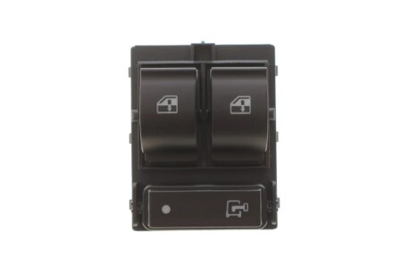Кнопка стеклоподъемника двойная Fiat Ducato (06-)(14-) FAST FT82241