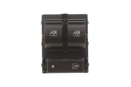 Кнопка стеклоподъемника двойная Fiat Ducato (06-)(14-)  Fast FAST FT82241