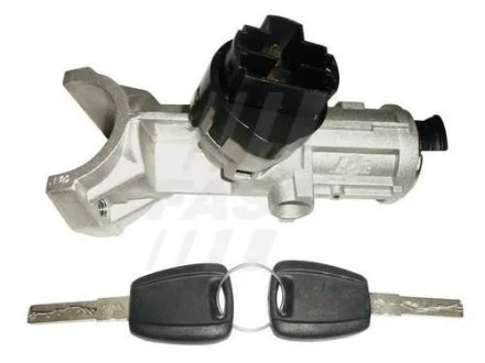 Замок зажигания Citroen Jumper/ Fiat Ducato/ Peugeot Boxer 7 PIN Fast FAST FT82322
