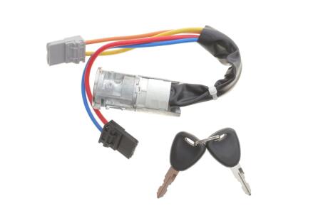 Замок зажигания Renault Kangoo I, Master II, Trafic II (03-) FAST FT82336