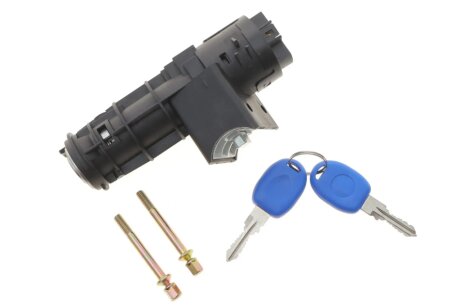 Замок зажигания FIAT PALIO/SIENA 97> 7-PIN FAST FT82337