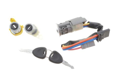 Замок зажигания RENAULT KANGOO I 97> FAST FT82338