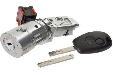 Замок зажигания Renault Master /Opel Movano/ Nissan NV400 (10-) 4-PIN Fast FAST FT82346