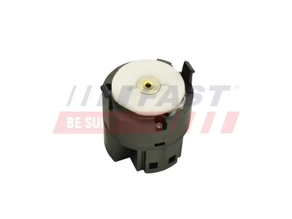 КОНТАКТНА ГРУПА ЗАМКА ЗАПАЛЮВАННЯ FIAT DUCATO 02> 7 PIN FAST FT82404 (фото 1)