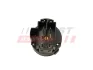 КОНТАКТНА ГРУПА ЗАМКА ЗАПАЛЮВАННЯ FIAT DUCATO 02> 7 PIN FAST FT82404 (фото 2)