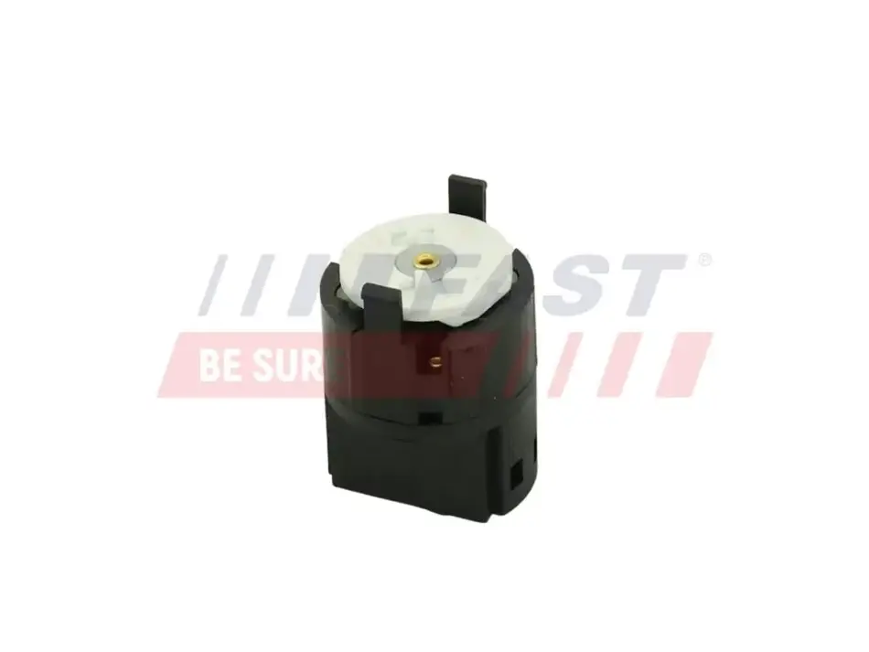 КОНТАКТНА ГРУПА ЗАМКА ЗАПАЛЮВАННЯ FIAT DUCATO 06> 5 PIN FAST FT82410 (фото 1)