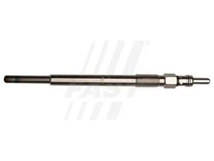 Свеча накаливания Citroen Jumpy (07-16)/ Mazda 3 (09-13)/ Peugeot Expert (07-16)/Volvo S80 (06-16) 1.4/1.6 Hdi Fast FAST FT82739