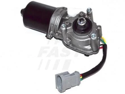 Моторчик Склоочисника Iveco Daily 00 Mascott 5-Pin FAST FT82814