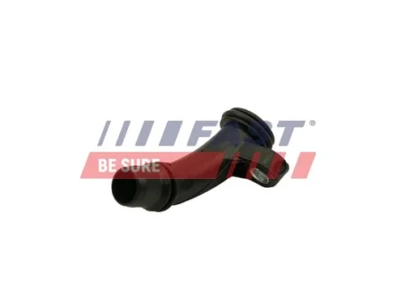 Патрубок системи рециркуляції (EGR) Fiat Ducato (06-,14-) 2.0 JTD Fast FAST FT84304