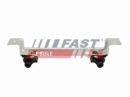 Кронштейн кріплення глушника Renault Master (10-) Fast FAST FT84407