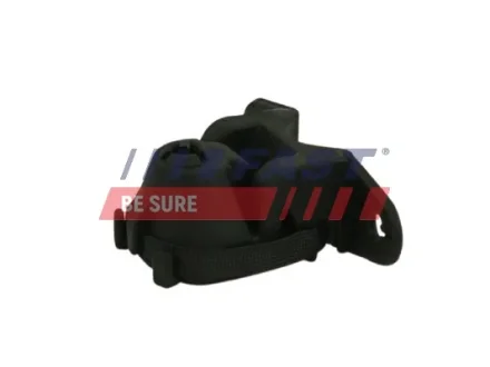 Кронштейн кріплення глушника Citroen Jumpy 2.0 HDI (16-) Fast FAST FT84412