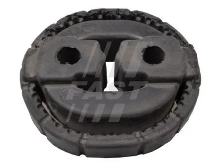 Гумка глушника середня Fiat doblo (2000-2010) Fast FAST FT84530