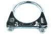 Хомут глушителя Audi A3 03-12, A4 04-08/ Ford Connect 02-13, Focus II 04-11 m8 60 мм Fast FAST FT84551 (фото 1)