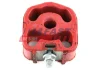 Кронштейн глушника Fiat Doblo 1.3/1.9 JTD 05-/Opel Combo 1.3 CDTI 05-12 FAST FT84568 (фото 1)